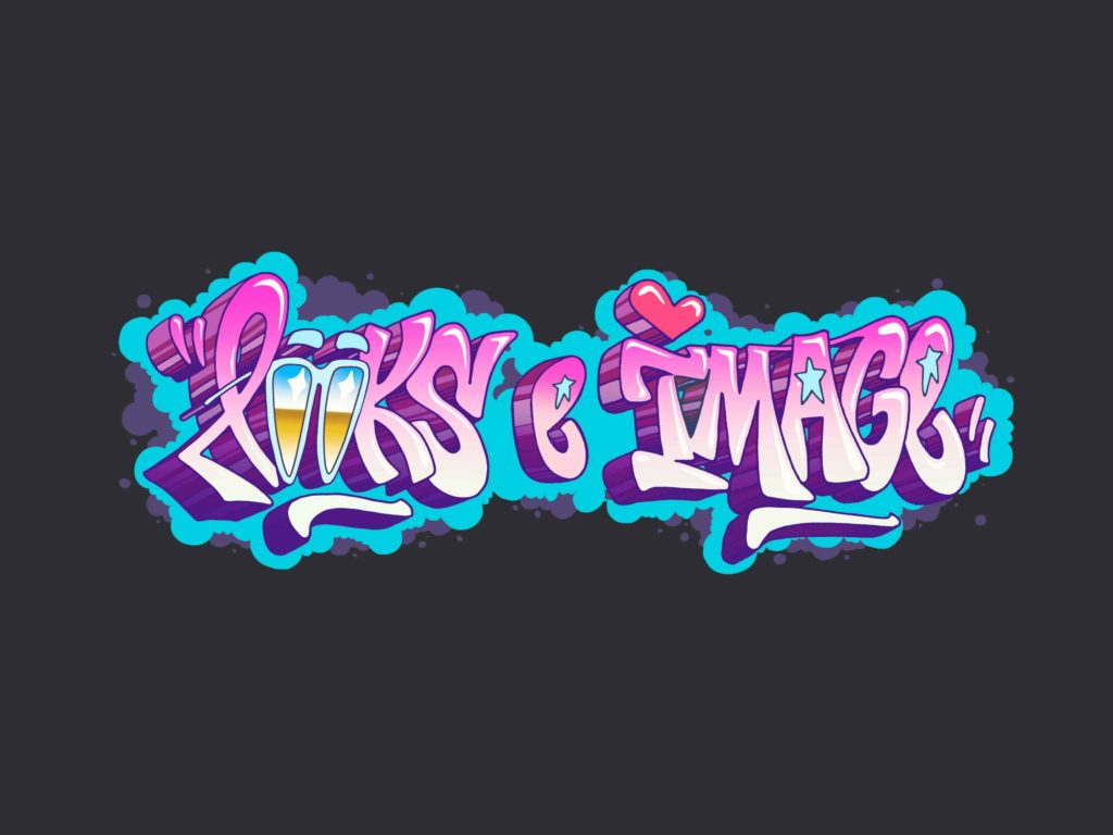 Graffiti letterings | Roberto Peremese & Bazh - Hey Hunters